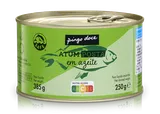 Atum Posta em Azeite