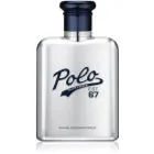 Ralph Lauren Polo 67 Extreme Eau de Parfum para homens 125 ml