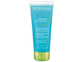 Gel moussant Bioderma sebium 100 ml