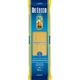 Massa Spaghetti embalagem 500 g - De Cecco