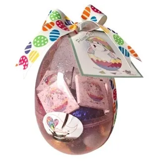 Bombons de Chocolate de Leite embalagem 260 g - Doce Contradição