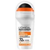 Desodorizante Roll On Men Expert Extreme Sport, 50ml