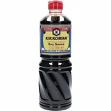 Molho de Soja Kikkoman 1L