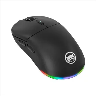 RATO GAMING GAMIAC PX71 WIRELESS BK