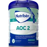 Leite em Pó AOC 2 +6M Nutribén