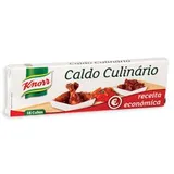 Caldo culinário 16 cubos