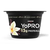 Yopro baunilha, 160g