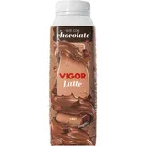 Leite com Chocolate, garrafa de 230ml
