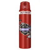 Desodorizante Spray Nightpanther, 150ml