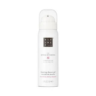 RITUALS Foaming Shower Gel 50ML