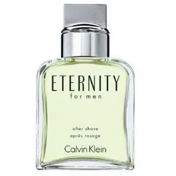 Eternity Men Aftershave