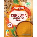 Açafrão das índias margão, embalagem de 35g