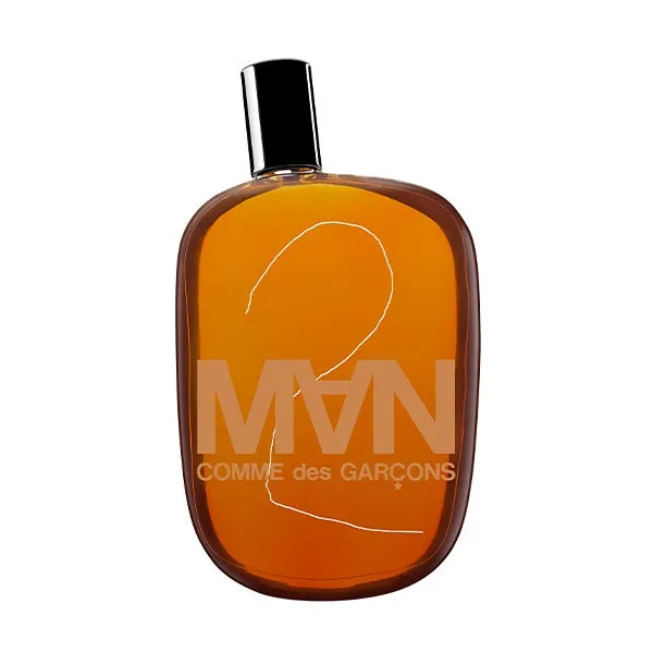 COMME des GARÇONS 2 Man 100ML