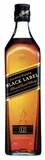 Whisky Johnnie Walker Black Label 12 anos 70 cl