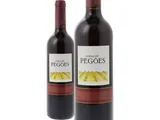 Vinho tinto Adega DE Pegões setúbal 0,75 L