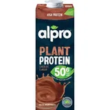 Bebida Vegetal de Soja Proteína Chocolate Alpro