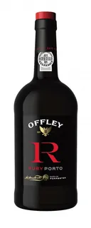 Vinho do Porto Ruby Offley