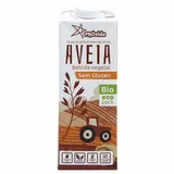 Bebida Aveia Bio Sem Glúten Próvida 1L