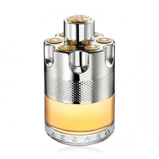 AZZARO Wanted Eau De Toilette 50ML