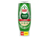 Detergente manual Fairy maxi poder original 450 ml