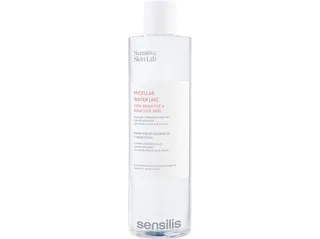 Água micelar Sensilis ritual care 400 ml