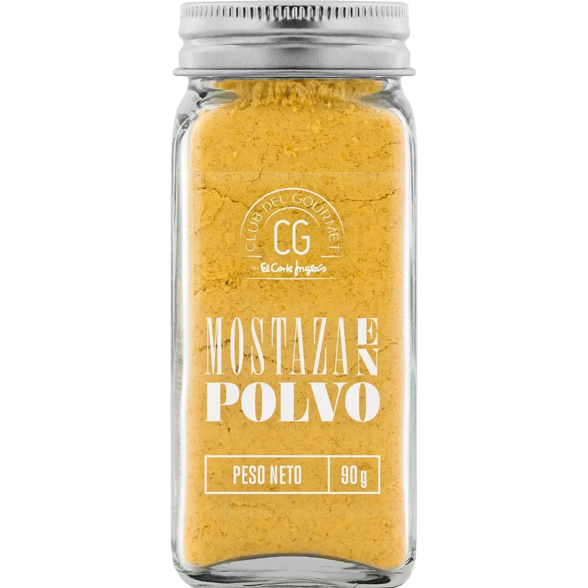 Mostarda em Pó 40 g