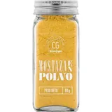 Mostarda em Pó 40 g