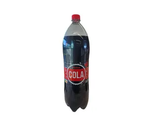 Refrigerante c/gás Auchan cola 2 L