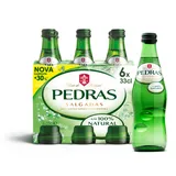 Água com Gás Pack 6