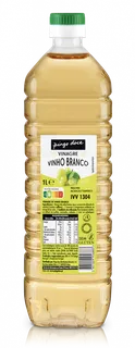 Vinagre de Vinho Branco Pingo Doce