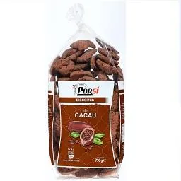 Biscoitos de Cacau 750g