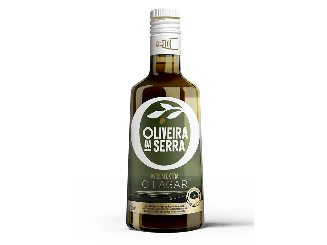 Azeite Oliveira DA Serra lagar do marmelo 500 ml