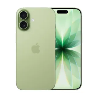 APPLE IPHONE 17 256GB VERDE SALVIA