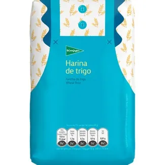Farinha de Trigo embalagem 1 kg - El Corte Inglés