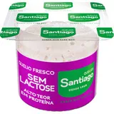 Queijo Fresco sem Lactose Santiago