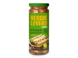 Salsichas Izidoro vegan 5un 410(220)g
