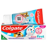 Pasta de Dentes Criança 0 a 5 Anos, 50ml