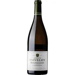 Vinho Branco de França Bourgogne Chardonnay 75 cl Joseph Faiveley