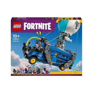 LEGO BATTLE BUS 77073