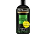 Champô Tresemmé cleanse & replenish 900 ml