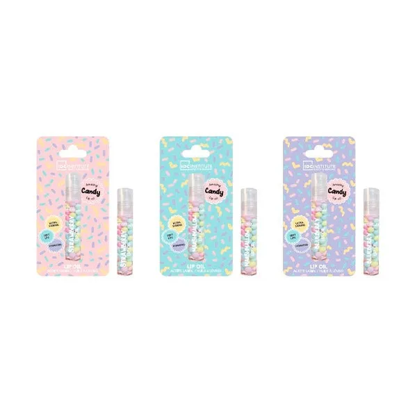 IDC INSTITUTE Lip Oil Candy 8ML