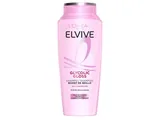 Champô Elvive glycolic gloss 400 ml