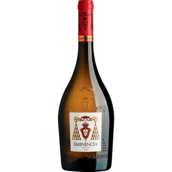 Vinho Branco Loureiro 75cl