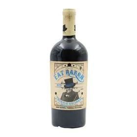 Fat Baron Touriga Nacional Península de Setúbal Vinho Tinto