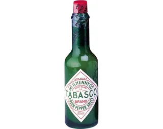 Molho tabasco Jalapeno 57 ml