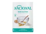 Farinha Nacional sem glúten 500 g