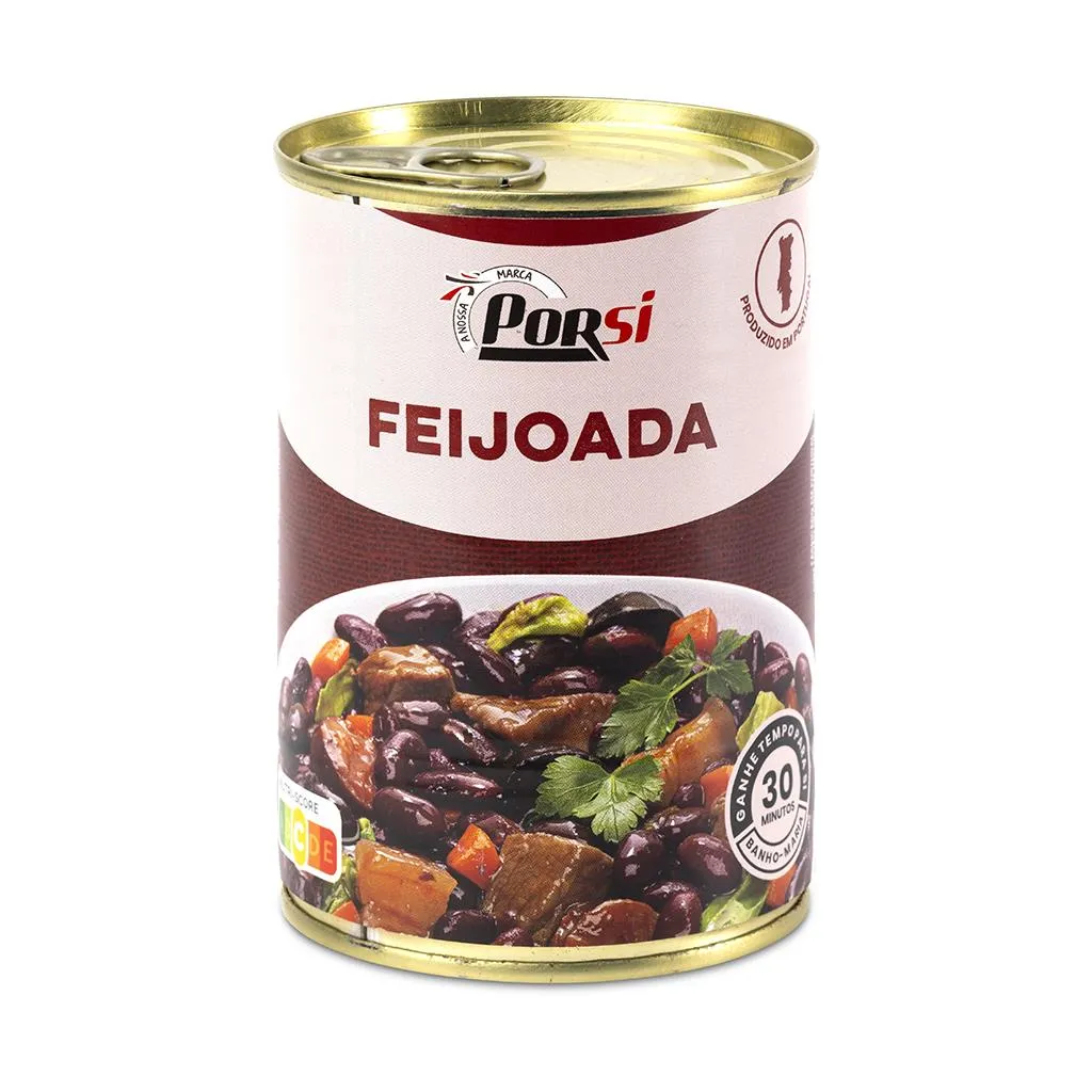 Feijoada 420g