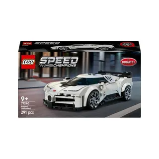 LEGO BUGATTI CENTODIECI 77240
