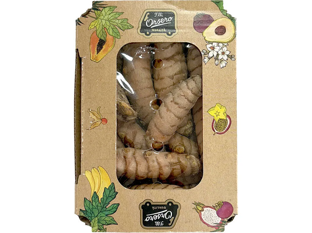 Curcuma bio 150 g