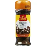 Cravinho Grão frasco 30 g - Espiga